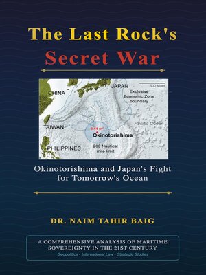 cover image of The Last Rock's Secret War